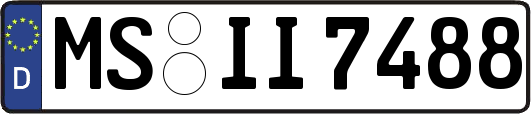 MS-II7488
