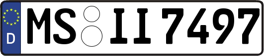 MS-II7497