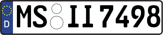 MS-II7498
