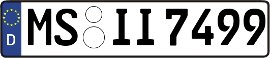 MS-II7499