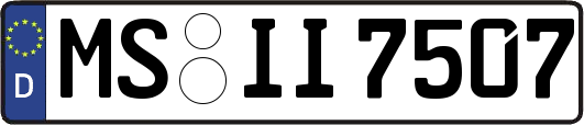 MS-II7507