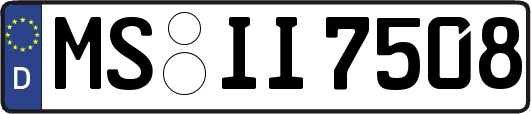 MS-II7508