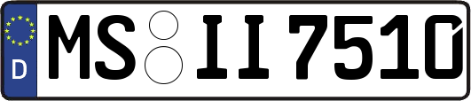 MS-II7510