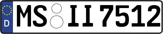 MS-II7512