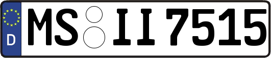 MS-II7515