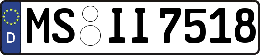 MS-II7518
