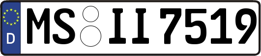 MS-II7519