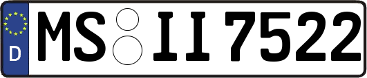 MS-II7522