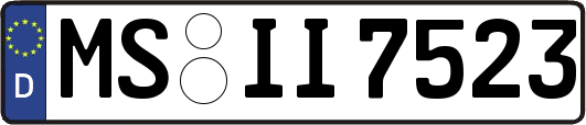 MS-II7523