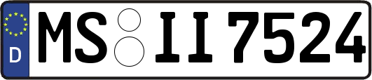 MS-II7524