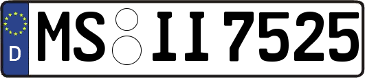 MS-II7525