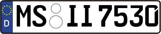 MS-II7530
