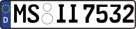 MS-II7532