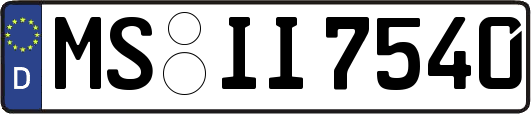 MS-II7540