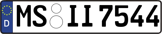 MS-II7544