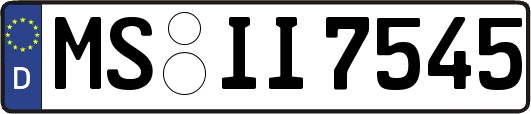 MS-II7545
