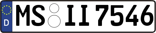 MS-II7546