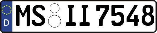 MS-II7548