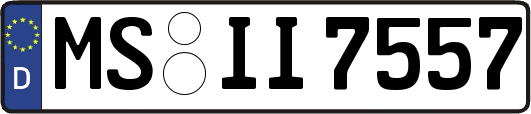 MS-II7557