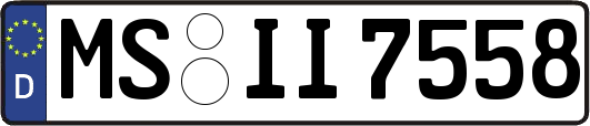 MS-II7558