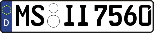 MS-II7560