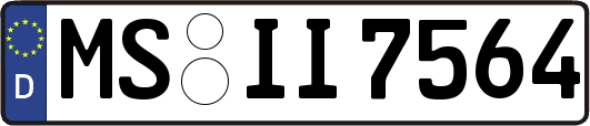 MS-II7564
