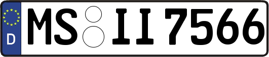 MS-II7566