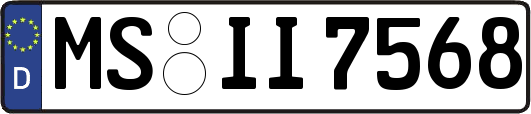 MS-II7568