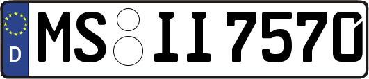 MS-II7570