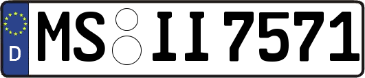 MS-II7571