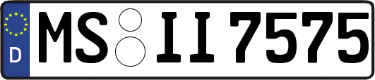 MS-II7575