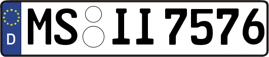 MS-II7576