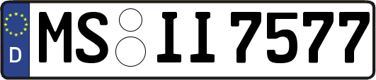 MS-II7577