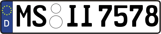MS-II7578
