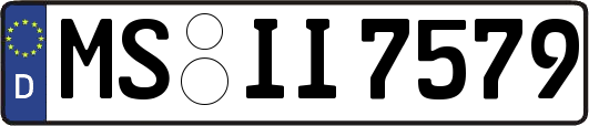 MS-II7579