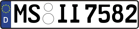 MS-II7582
