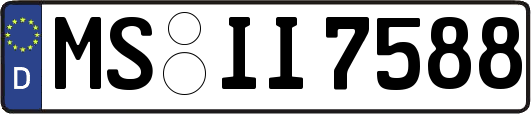 MS-II7588