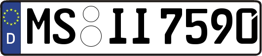 MS-II7590