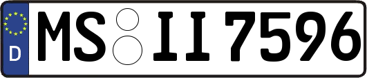 MS-II7596