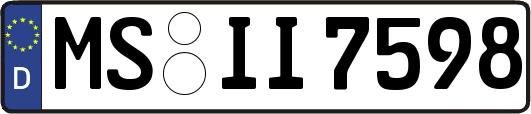 MS-II7598