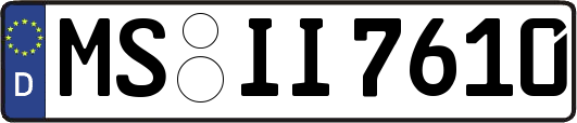 MS-II7610