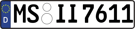 MS-II7611