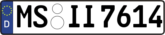 MS-II7614
