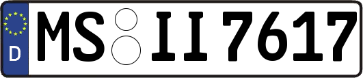 MS-II7617