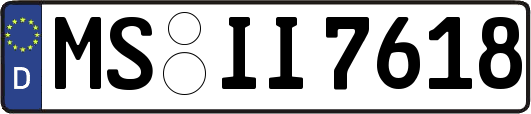 MS-II7618