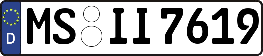 MS-II7619