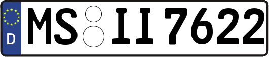 MS-II7622