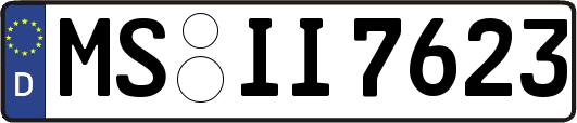 MS-II7623