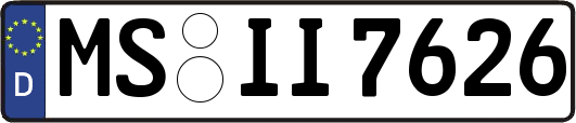 MS-II7626