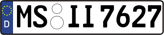 MS-II7627